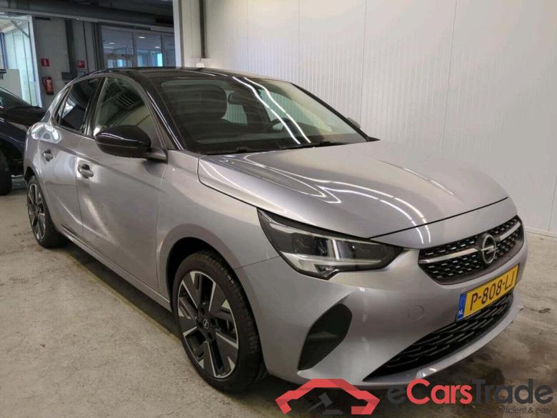 OPEL CORSA-E Elegance 1f. 50 kWh #6