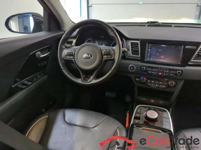 KIA e-Niro ExecutiveLine 64 kWh #3