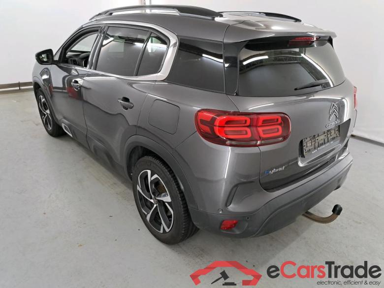 CITROAu2039N C5 AIRCROSS 1.6 HYBRID 225 E-EAT8 BUS. LOUNGE AUTO #3