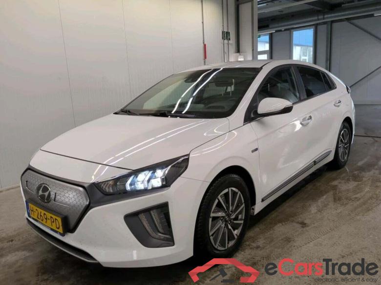 HYUNDAI IONIQ Comfort EV 38 kWh #1