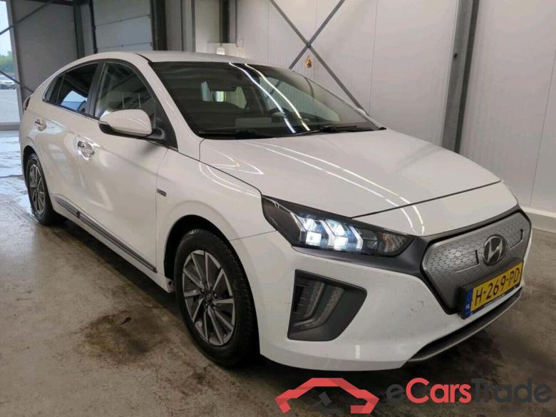 HYUNDAI IONIQ Comfort EV 38 kWh #5