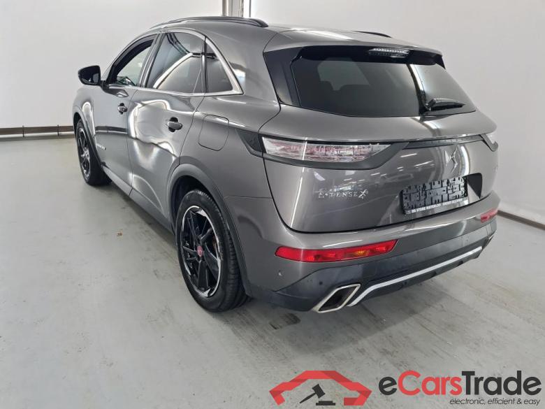 DS AUTOMOBILES DS7 CROSSBACK 1.6 E-TENSE 4x4 Perfor. Line (EU6.3) Extended Safety #3