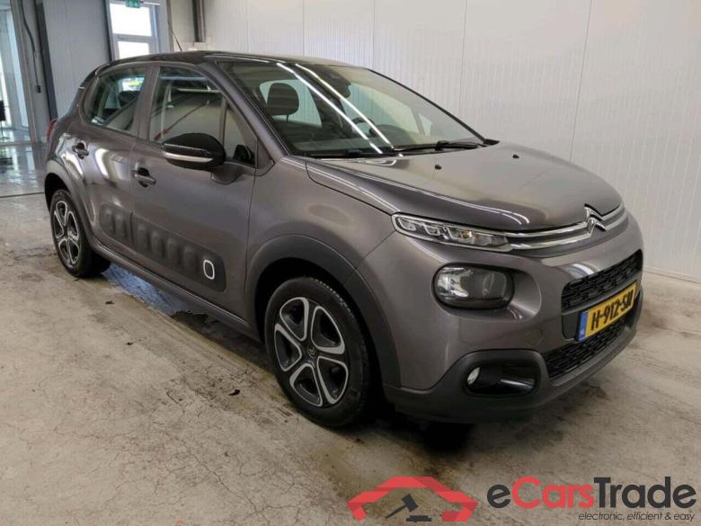 CITROEN C3 1.2 PT S&S Feel Ed. #5