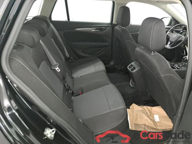 OPEL INSIGNIA SPORTS TOURER DIESEL 1.6 CDTI Edition (EU6.2) Experience Edition #6