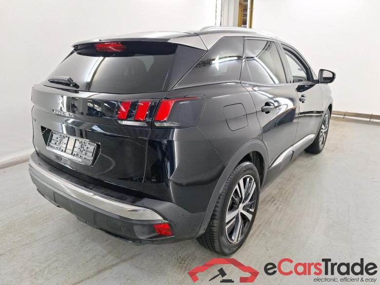 PEUGEOT 3008 - 2016 1.2 PureTech Allure (EU6.3) #4
