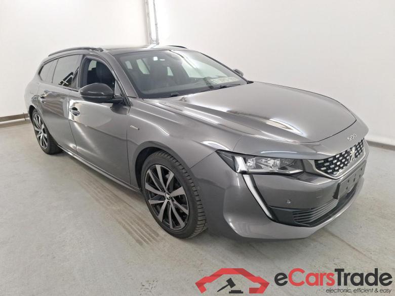 PEUGEOT 508 SW DIESEL - 2018 1.5 BlueHDi GT Line S&S City 3 Drive Assist plus Safety Plus #2