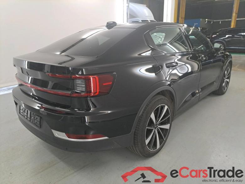 POLESTAR 2 78 KWH AUTO 4WD PILOT PLUS #4