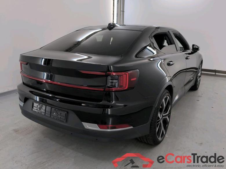 POLESTAR 2 78KWH AUTO 4WD PILOT PLUS Performance #4