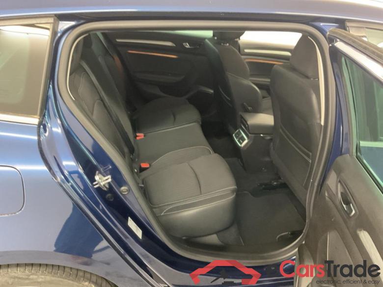 RENAULT MEGANE GRANDTOUR DIESEL - 2016 1.5 Blue dCi Intens EDC Cruising Look #6