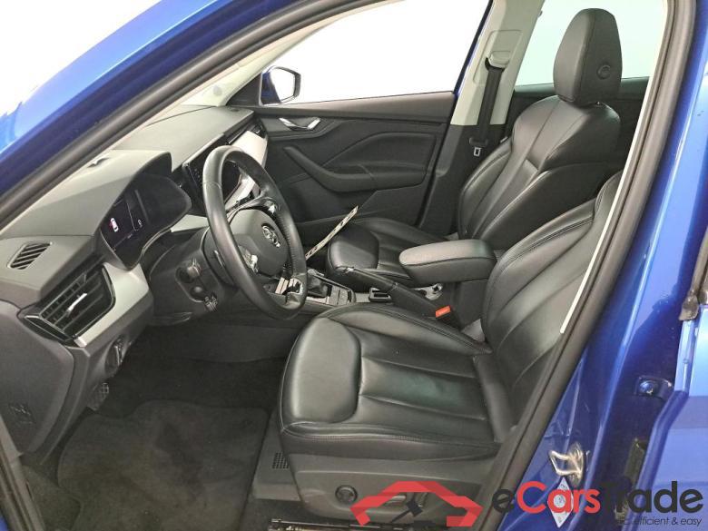 SKODA KAMIQ 1.0 TSI 85KW DSG STYLE #5