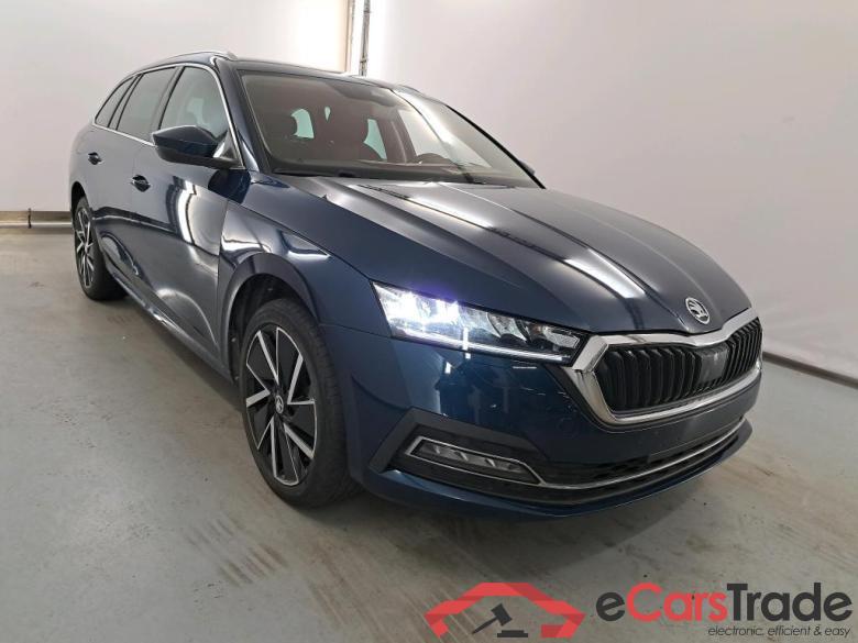 SKODA OCTAVIA COMBI 1.4 TSI PHEV 150KW DSG AMBITION #2