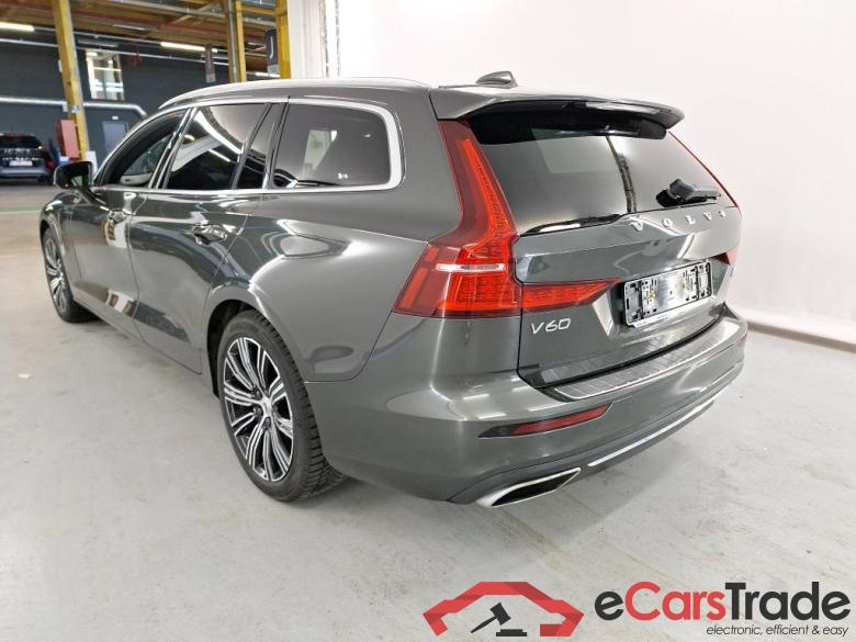 VOLVO V60 2.0 T8 RECHARGE 4WD INSCRIPTION Protection Driver + Park Assist Light #3