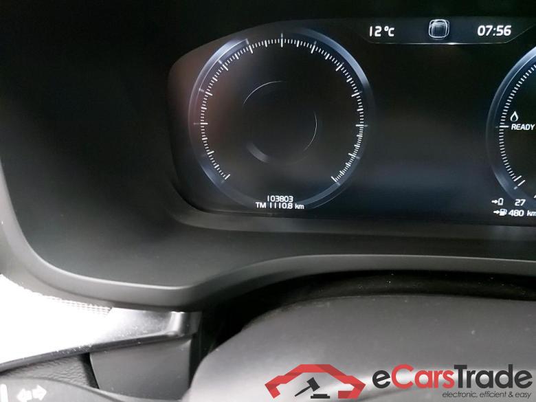 VOLVO - VOL V60 T6 Recharge 341PK  4x4 Geartronic R-Design Pack Business * HYBRID * #5