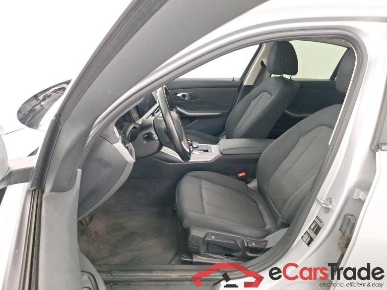 BMW 3 SERIES BERLINE 2.0 316DA (90KW) BERLINE Business Mirror Storage Model Advantage #5
