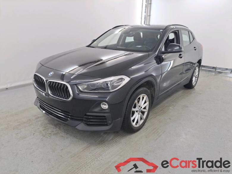 BMW X2 DIESEL 1.5 d sDrive16 Model Advantage Business ACO Business Edition #1