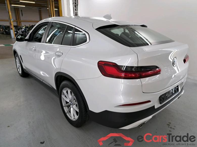 BMW X4 2.0 XDRIVE20I AUTO 4WD #3