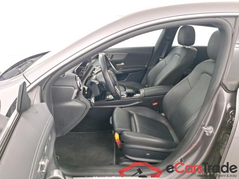 MERCEDES-BENZ CLA SHOOTING BRAKE 1.3 CLA 250 E BUSINESS SOLUTION DCT PLUS Solution Luxury #5