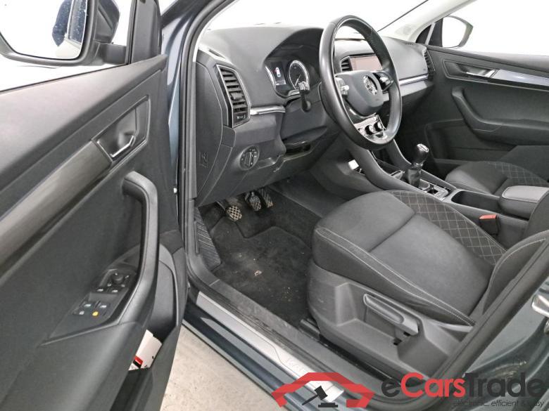 SKODA KAROQ 1.0 TSI 81KW AMBITION Corporate Family II Ambition Comfort Ambition GPS #5