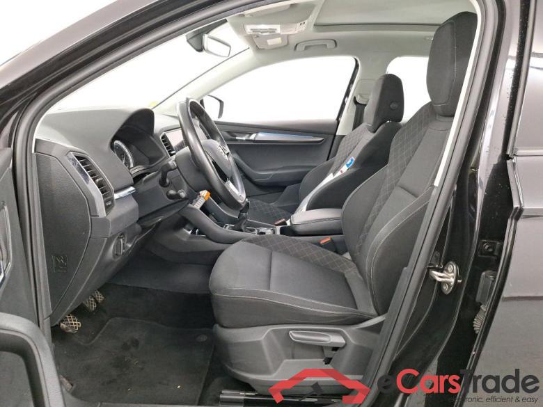 SKODA KAROQ 1.6 CRTDI 85KW AMBITION GPS #5