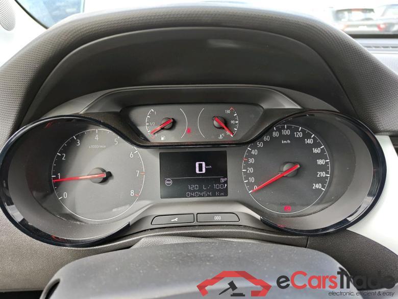 Opel 1.2 81kW (110CV) Opel 2020 OPEL Crossland X / 2017 / 5P / todoterreno 1.2 81kW (110CV) Opel 2020 #4
