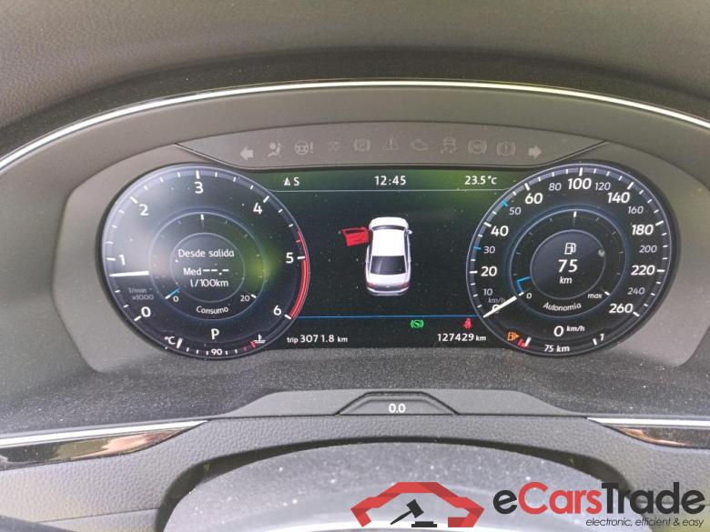 Volkswagen Sport 2.0 TDI 190CV BMT DSG Passat Berlina Sport BMT 2.0 TDI 190CV AT6 E6 #5