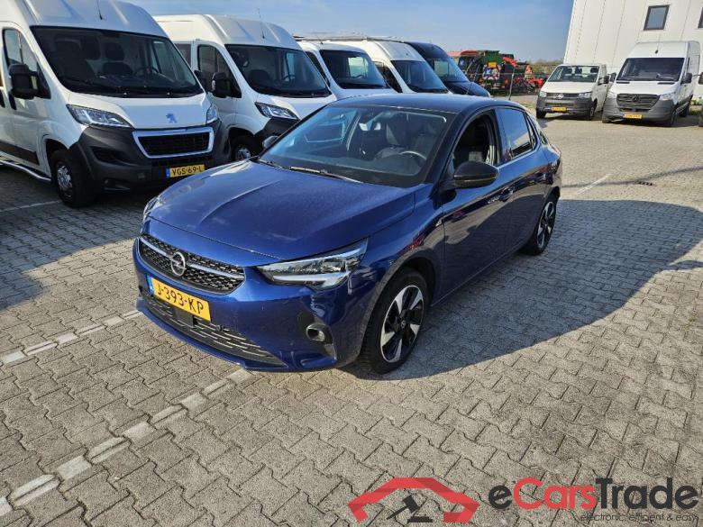 OPEL CORSA-E 100 kW #3