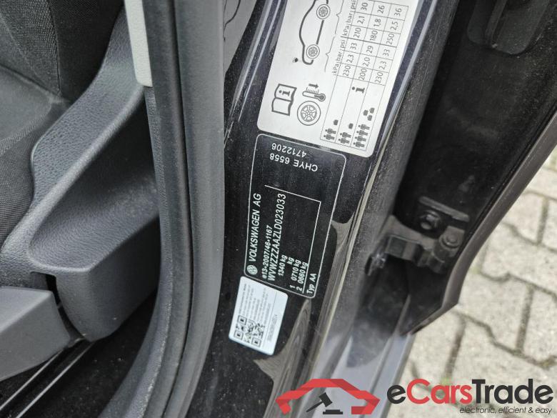 VOLKSWAGEN up! 44 kW #2