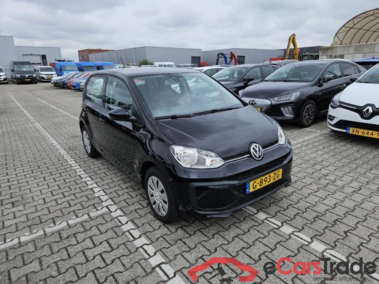 VOLKSWAGEN up! 44 kW #3