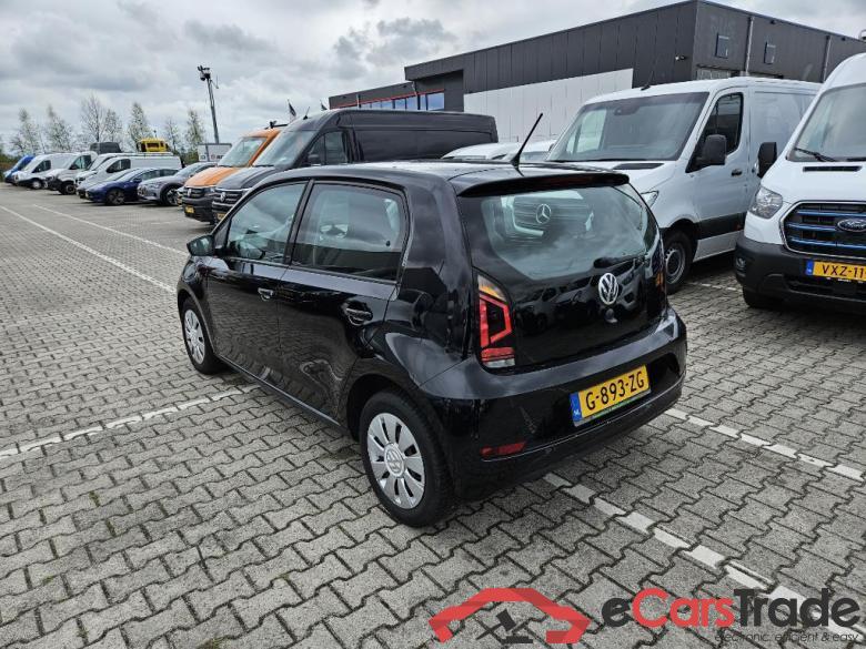 VOLKSWAGEN up! 44 kW #5
