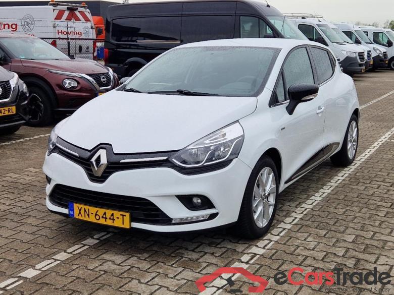 RENAULT CLIO 66 kW #1