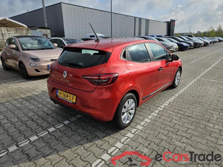 RENAULT CLIO 74 kW #5