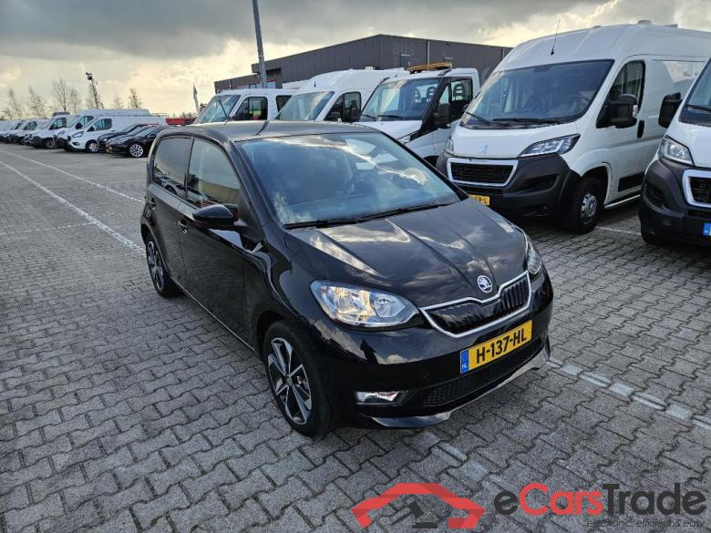 SKODA Citigo 61 kW #3