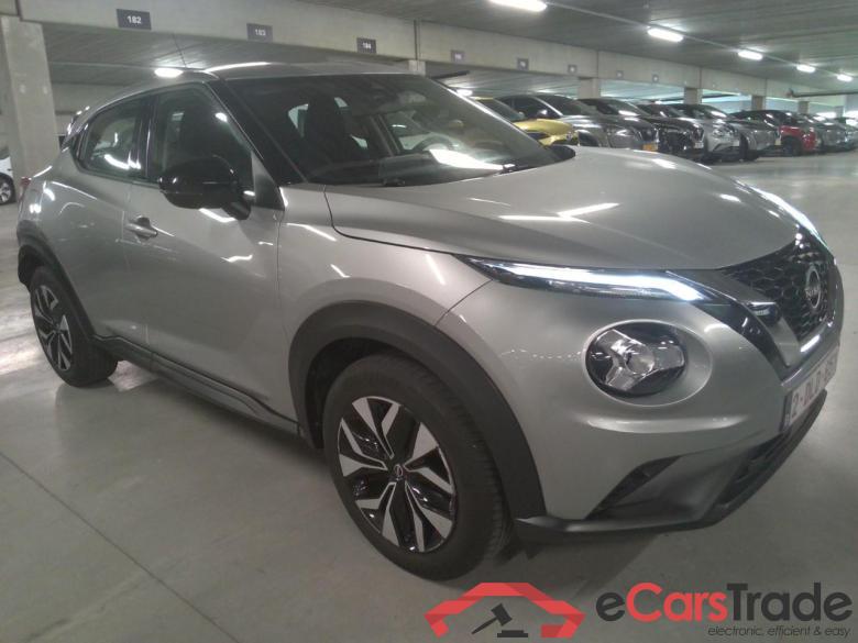 NEW JUKE 1,0L DIG-T 114 MT MY23 ACENTA         #1