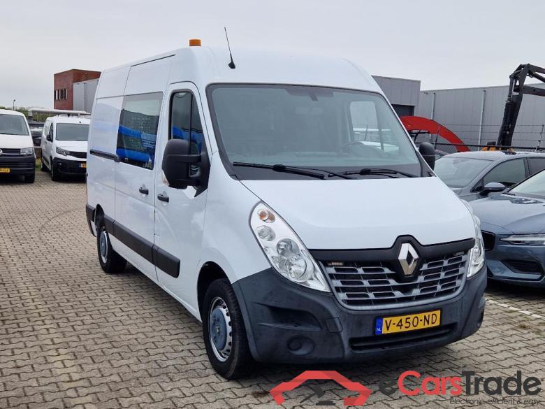 RENAULT Master 96 kW #4