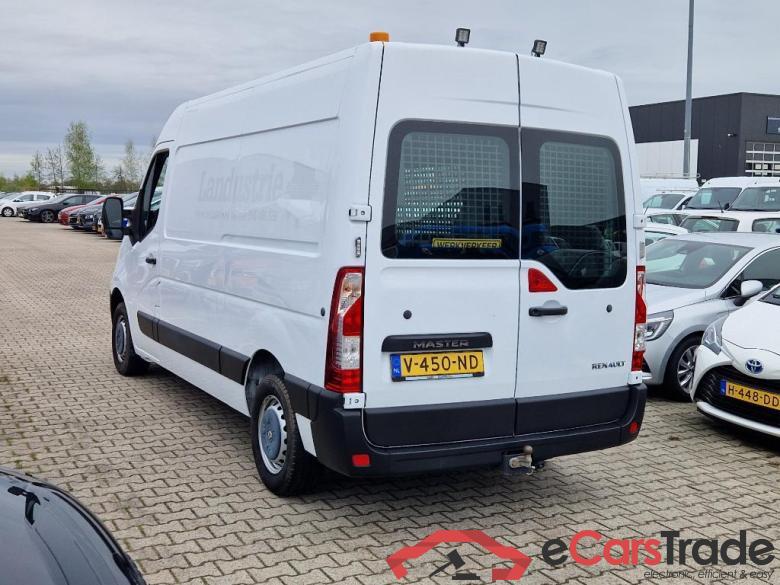 RENAULT Master 96 kW #6