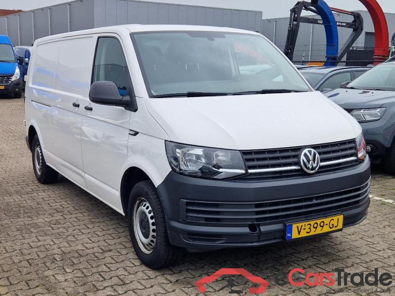 VOLKSWAGEN Transporter 110 kW #3
