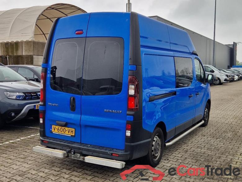 RENAULT Trafic 92 kW #5