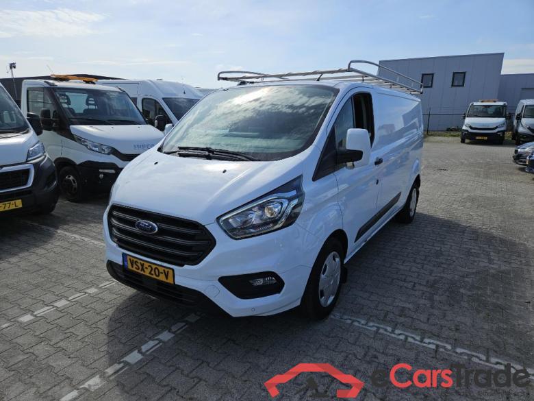 FORD Transit Custom 125 kW #2