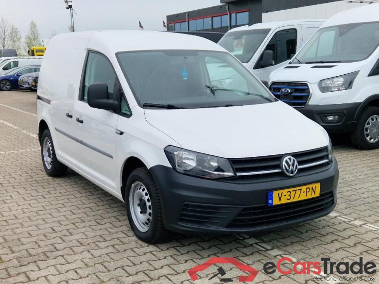 VOLKSWAGEN Caddy 55 kW #3