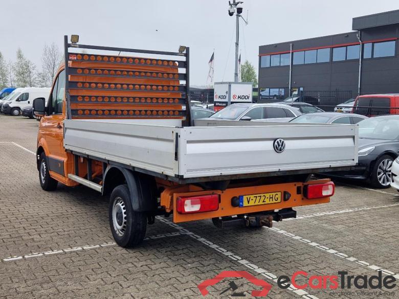 VOLKSWAGEN Crafter 103 kW #5