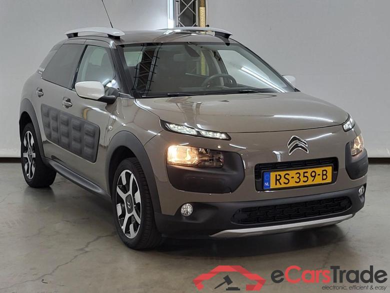 CITROEN C4 CACTUS 1.2 PureTech Business Plus #2