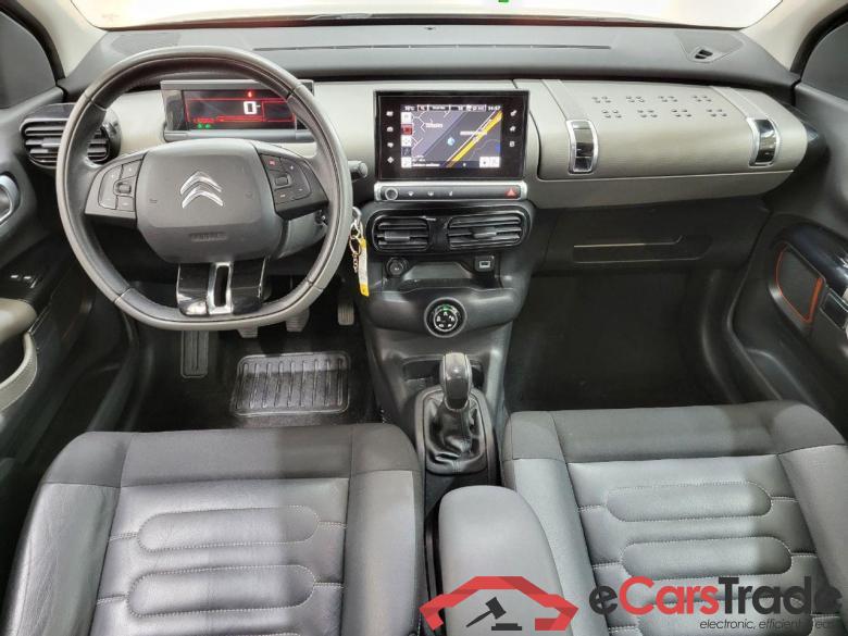 CITROEN C4 CACTUS 1.2 PureTech Business Plus #6