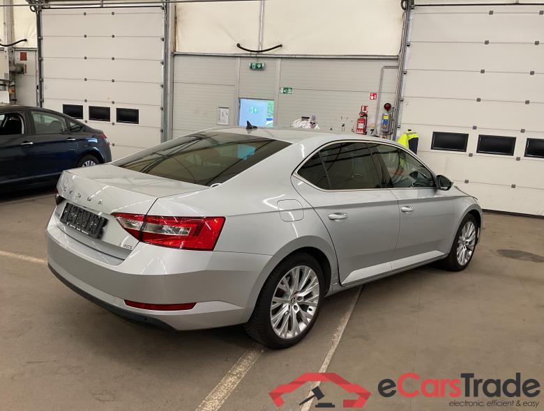SKODA Superb Superb Ambition 1,5 TSI 110 kW 7-speed automat. #2