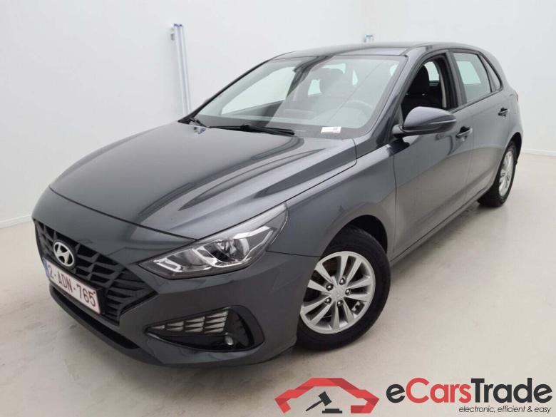 HYUNDAI I30 1.0 T-GDI 48V TWIST #1