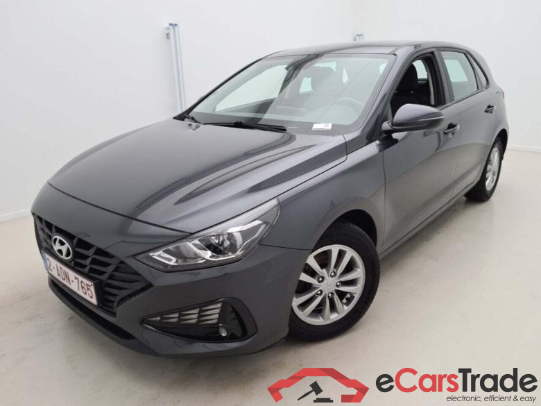 HYUNDAI I30 1.0 T-GDI 48V TWIST