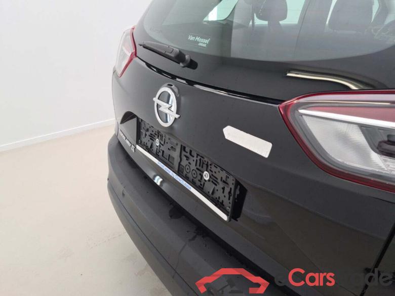 OPEL CROSSLAND X 1.2 EDITION #6