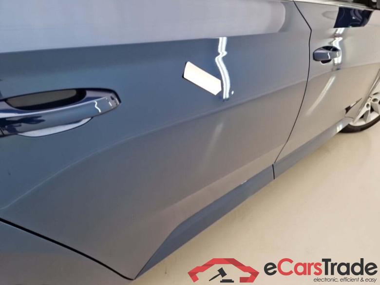 SKODA SUPERB COMBI 1.4 TSI PHEV CLEVER+ DSG #5
