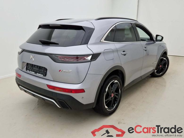 DS 7 CROSSBACK 1.5 BLUEHDI PERFORMANCE LINE + #2