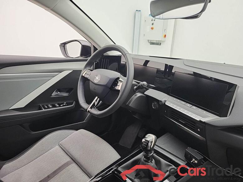 OPEL ASTRA 1.2 TURBO ELEGANE #3