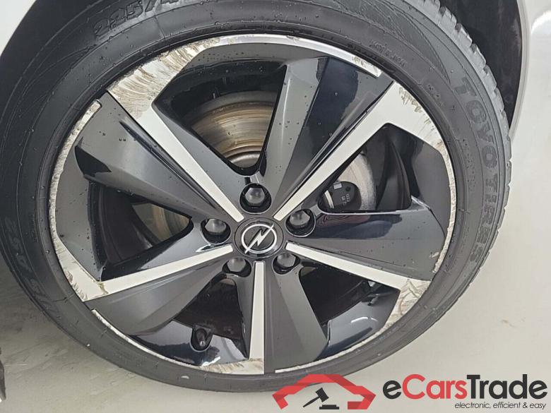 OPEL ASTRA 1.2 TURBO ELEGANE #6